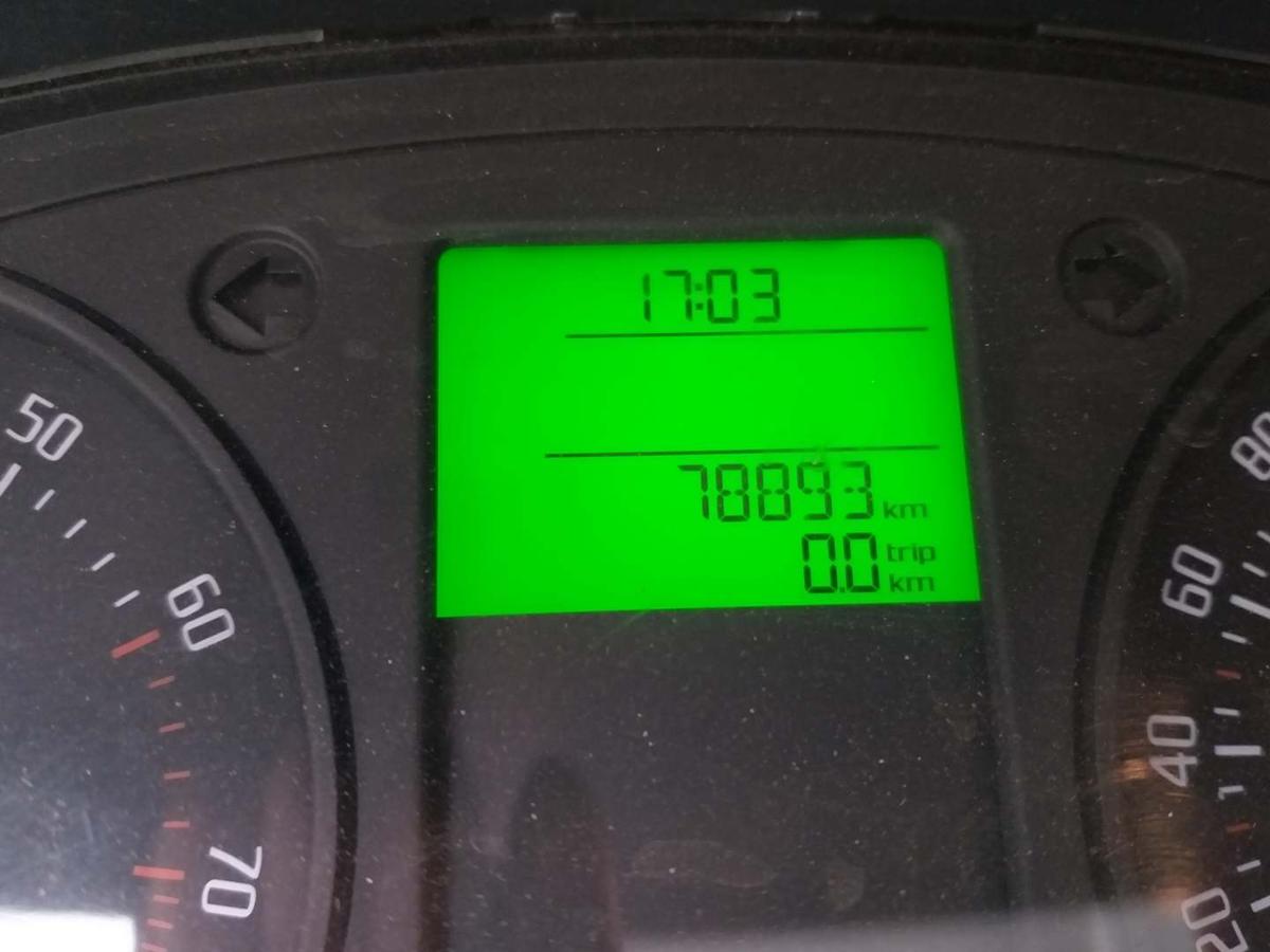 Skoda Favia 2 original 5 Gang Schaltgetriebe LNR 1,2 51kw Bj.2010